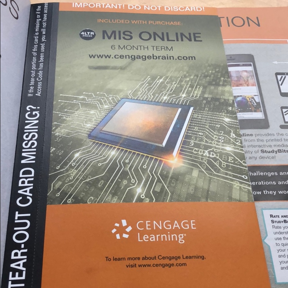 ManagementInformationSystems Ed.8 ONLINE TEXTBOOK